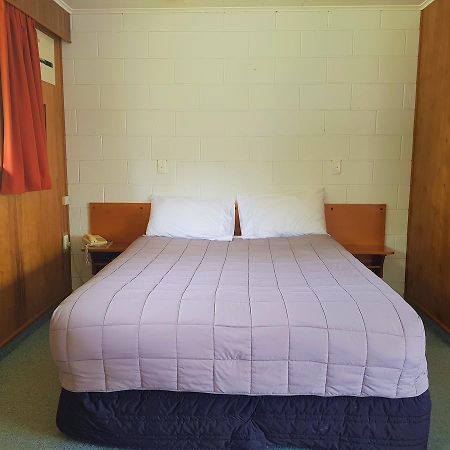 Vista Motor Lodge Wairoa Zewnętrze zdjęcie