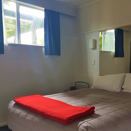 Vista Motor Lodge Wairoa Zewnętrze zdjęcie