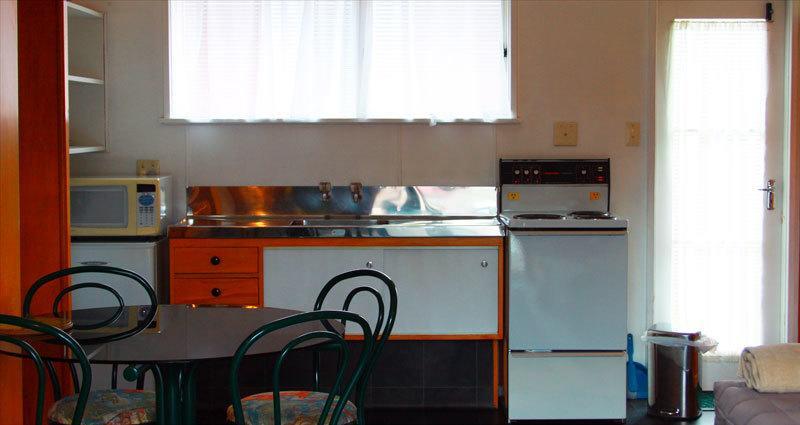 Vista Motor Lodge Wairoa Zewnętrze zdjęcie