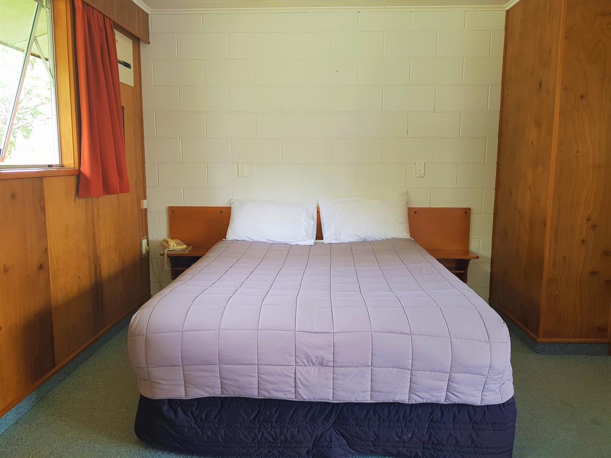 Vista Motor Lodge Wairoa Zewnętrze zdjęcie