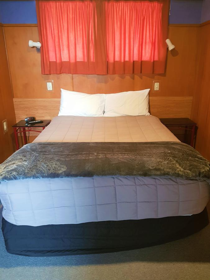 Vista Motor Lodge Wairoa Zewnętrze zdjęcie