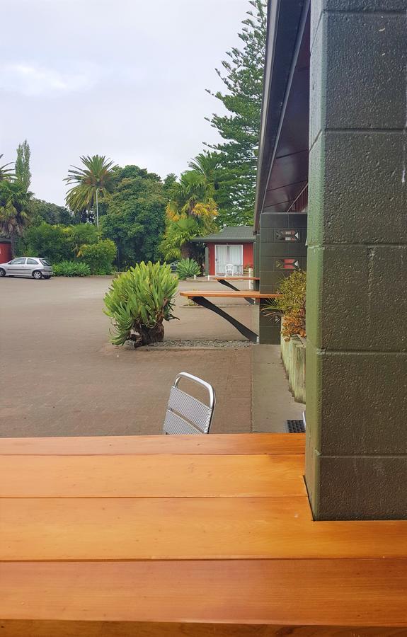 Vista Motor Lodge Wairoa Zewnętrze zdjęcie