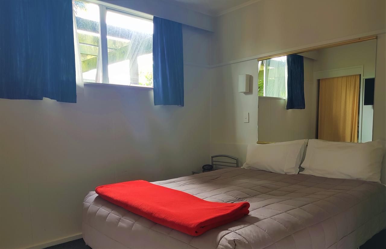 Vista Motor Lodge Wairoa Zewnętrze zdjęcie