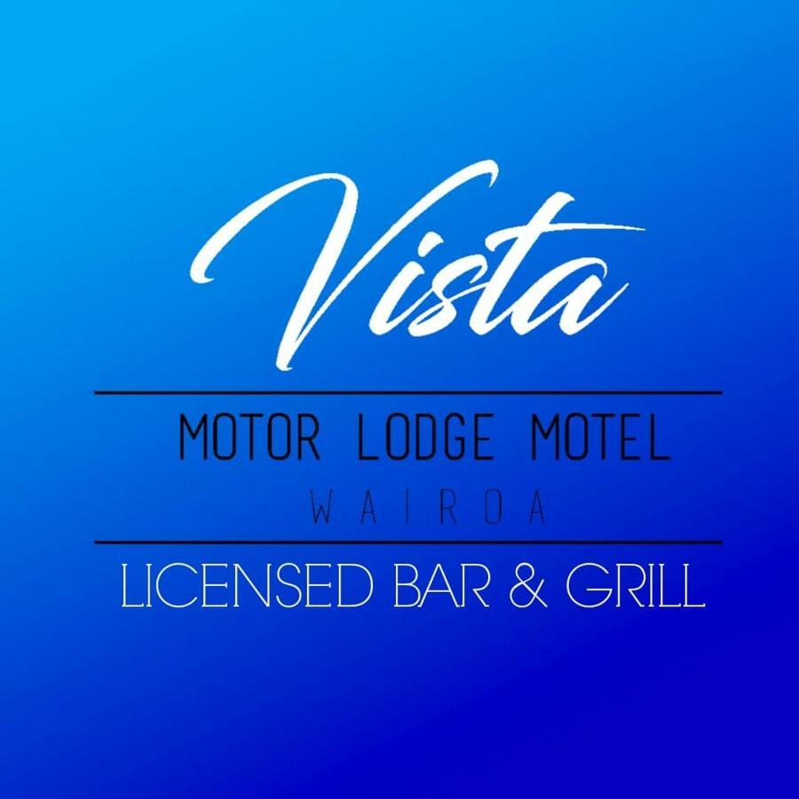 Vista Motor Lodge Wairoa Zewnętrze zdjęcie